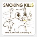 Zoek naar anti rook stickers Stoppen met roken