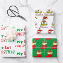 Recherche de stockage papier cadeau Joyeux