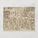 Recherche de de bruegel de pieter cartes postales Aîné