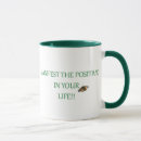Recherche de soyez positif tasses Thé