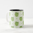 Recherche de froggies tasses Nature