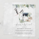 Recherche de stockage invitations Aquarelle