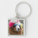 Recherche de alpacas porteclés Animal