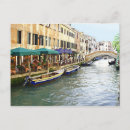 Recherche de vénitien cartes postales Italie