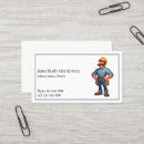 Recherche de boîte à outils cartes visite Bricoleur