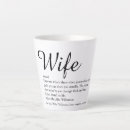 Recherche de best wife tasses Pour elle