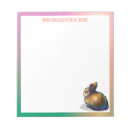 Zoek naar konijnen notitieblokken Lente