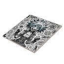 Recherche de originaux carreaux Noir