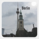 Recherche de berlin allemagne autocollants Ville