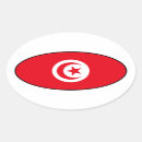 Recherche de tunisie autocollants L'afrique
