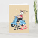 Recherche de lola vœux cartes Bros warner