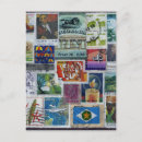 Recherche de philatélie cartes postales Courrier