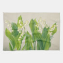Recherche de muguet Vert
