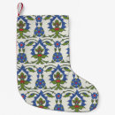 Recherche de traditionnelle chaussette de noël Motif