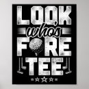 Zoek naar golf verjaardag posters Golfspel