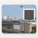 Recherche de berlin tapis souris Ville