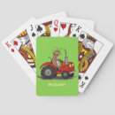 Recherche de bovin jeux de cartes Dessin