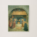 Recherche de nativité puzzles Jésus christ