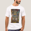 Recherche de monastère tshirts Décoration