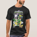 Recherche de gamer style vêtements Rétro