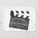 Recherche de clapet invitations Enregistrer la date