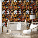 Recherche de chien beagle art Coloré