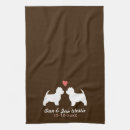 Recherche de westie cuisine linges Chien