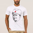 Recherche de tito tshirts La yougoslavie