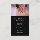 Zoek naar masseur visitekaartjes Massagetherapie