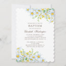 Recherche de campagne invitations Floral