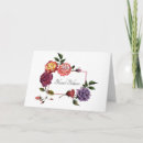 Recherche de wiccan vœux cartes Rose