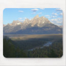 Recherche de jackson tapis souris Grand teton