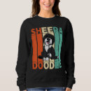 Zoek naar poedels hoodies Zwart