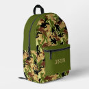 Recherche de camo sacs Randonnée