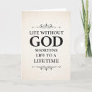 Zoek naar christelijke kaarten God