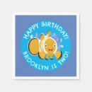 Recherche de poissons serviettes Pour enfants