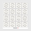 Recherche de herbs autocollants Épices herbes modernes