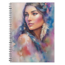 Recherche de pocahontas Portrait