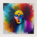 Recherche de face puzzles Pour tous