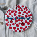 Recherche de ladybug badges Ladybird