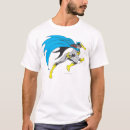Recherche de batgirl tshirts Vintage