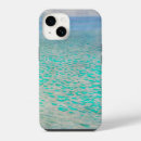 Recherche de klimt iphone coques Peinture