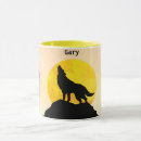 Recherche de animaux sauvages tasses Pour lui