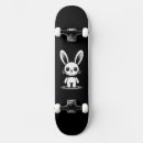 Recherche de bunny skateboards Animaux