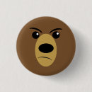 Recherche de fâché badges Ours