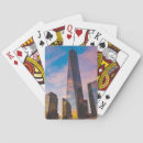 Recherche de landmark jeux de cartes New york