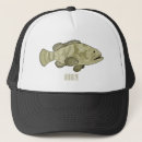 Recherche de caricature casquettes Pêcheur