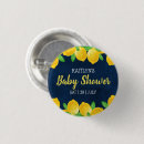 Recherche de baby shower jaune badges Pour tous