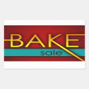 Recherche de faites cuire au four autocollants Petits gâteaux