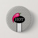 Recherche de piment badges Nourriture